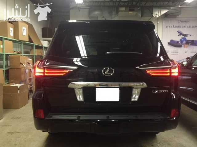 € 17,000 For SALE 2016. Lexus Luxury LX570. gulf Specs , Excellent user .NO accident History FUEL. Gasoline Perfect working condition, Full Options, Lexus Warranty. . Excellent user Condition...