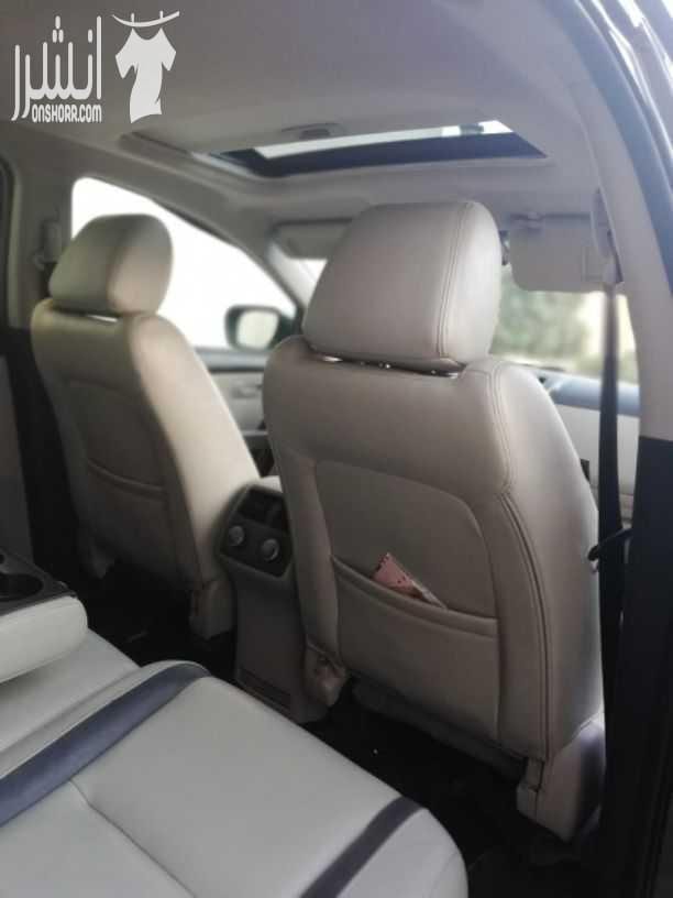 سيارة جيب مازدا cx9 موديل 2009 للبيع
المواصفات :
فتحة بالسقف... دفع رباعي... حساسات اصطفاف.... حساسات ضباب... دهان وكالة اسود... جلد بيج مدفأ
الفحص كامل
منتهي الترخيص
السعر 15800 غير قابل للبدل ا...