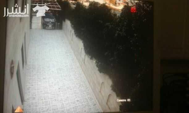 شركة الجهد الألكترونية بتقدم عروض جديدة بالنسبة للكاميرات : ***نظام 4 كاميرات HIK VISION 2mp AHD DVR 4 CH AHD 2 MP HDD 1 TB محولات 12 فوات عدد 4 ***فقط (185) دينار ولفترة محدودة ... لحق حالك وراقب...