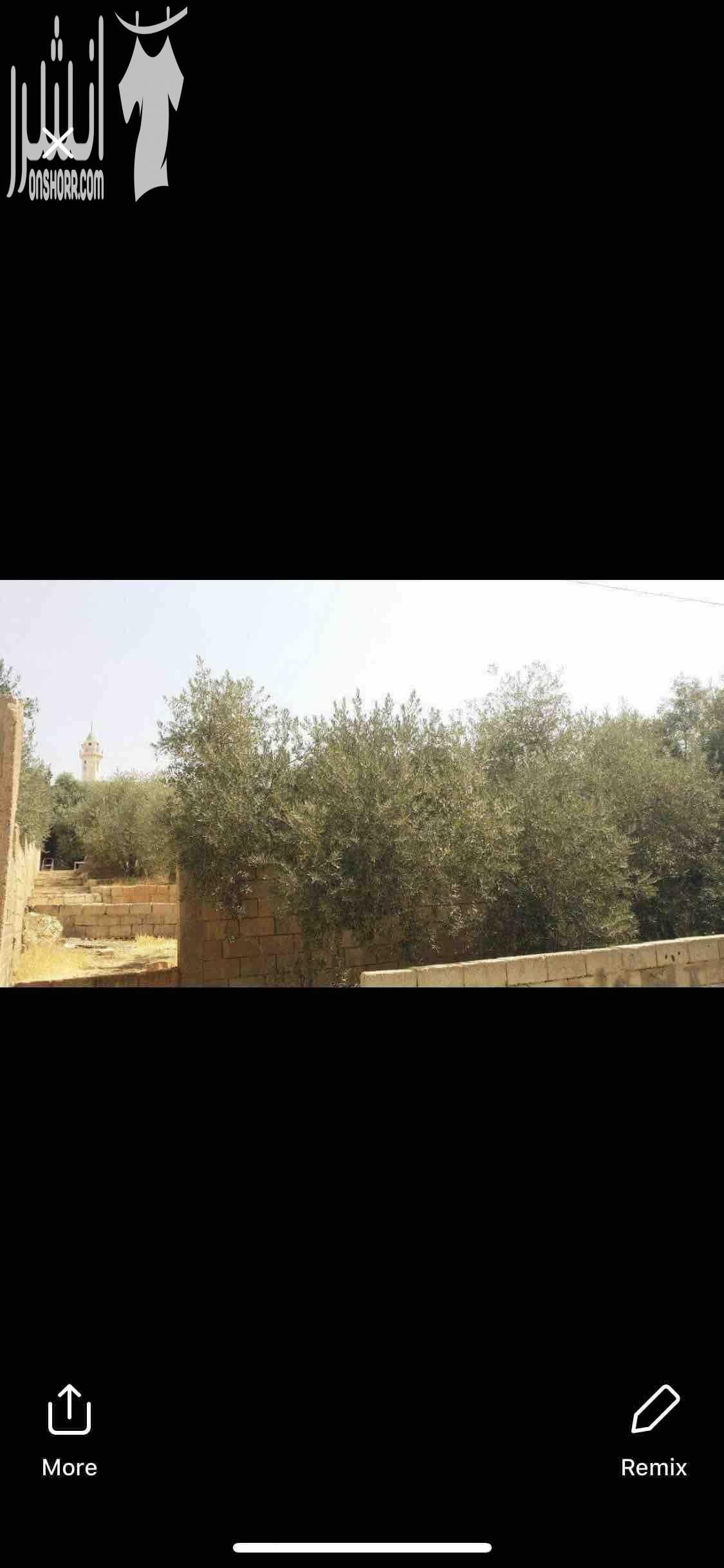 ارض ومنزل للبيع في منطقة العلكوميه حي الاندلس مقابل منتزه يعقوب السلطي .. رقم الحوض 1 ورقم القطعه 1527 مساحة الارض دونم و15 متر ومساحة البيت 160 متر البيت يتكون من تسويه وطابق ارضي الارض مفروزه...