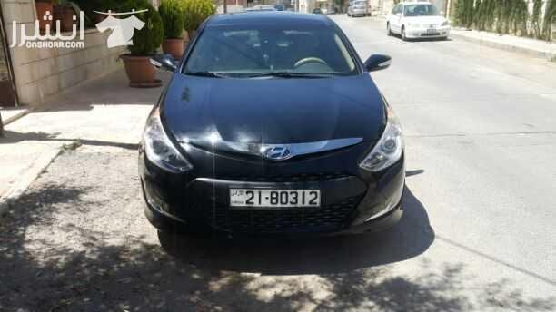 سوناتا هايبرد بانوراما أمريكي 2400
موديل 2012 لون اسود داخل بيج
فحص 4 جيد
ضوء ليد
ABS
مانع انزلاق
الجير توب ترونيك 6 غيار
فرش جلد
شاشة + نفيجيشن
كراسي كهرباء
تدفئة كراسي
السيارة باختصار فل م...
