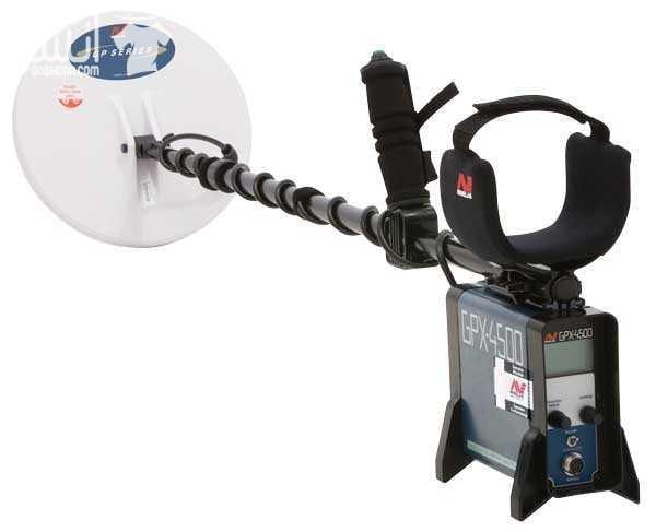 جهاز GPX 4500 .. إن هذا الجهاز هو الاختراع الذي أصبح وزنه ذهبا ! يتمتع هذا الجهاز بخصائص محسنة للتمييز بين المعادن مع إلغاء خاصية كشف معدن الحديد أثناء عملية البحث بالإضافة للفعالية الكبيرة للكشف عن...
