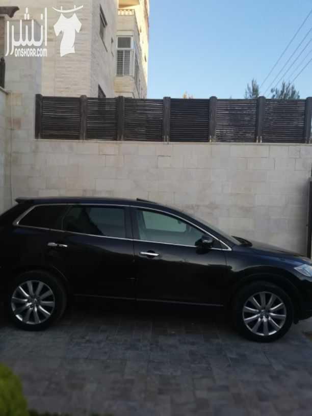 سيارة جيب مازدا cx9 موديل 2009 للبيع
المواصفات :
فتحة بالسقف... دفع رباعي... حساسات اصطفاف.... حساسات ضباب... دهان وكالة اسود... جلد بيج مدفأ
الفحص كامل
منتهي الترخيص
السعر 15800 غير قابل للبدل ا...