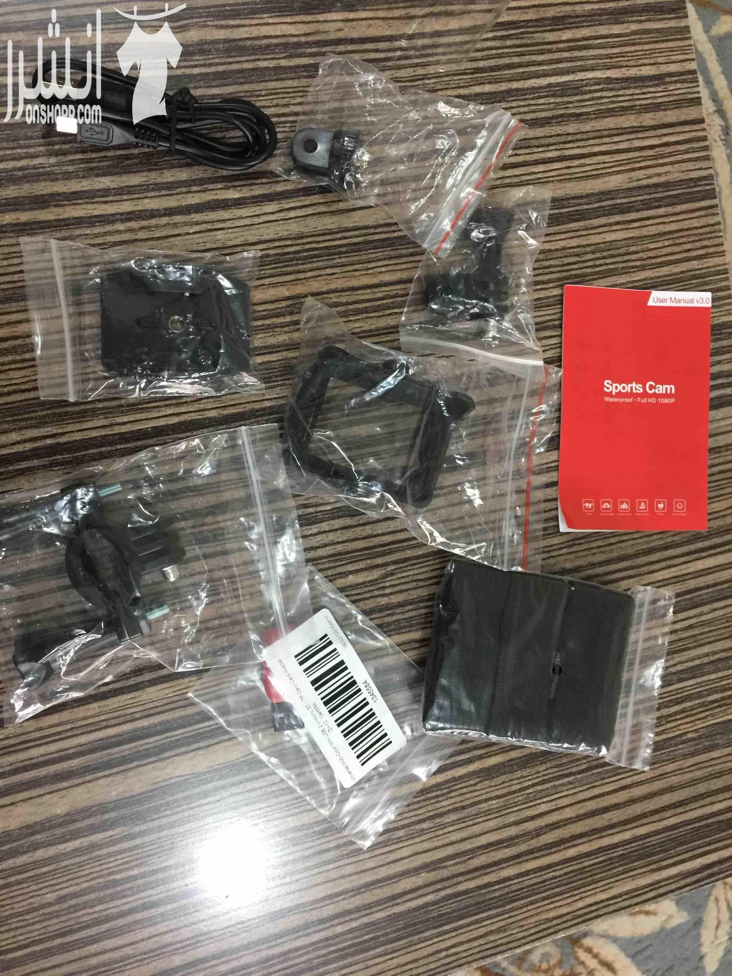 سبورت كاميرا ساعة هاتف مثبت سلفي فلاش بسعة تغزين 32GB كل هذا ب 200 درهم سارع للشراء للتواصل واتس اب 0569490945