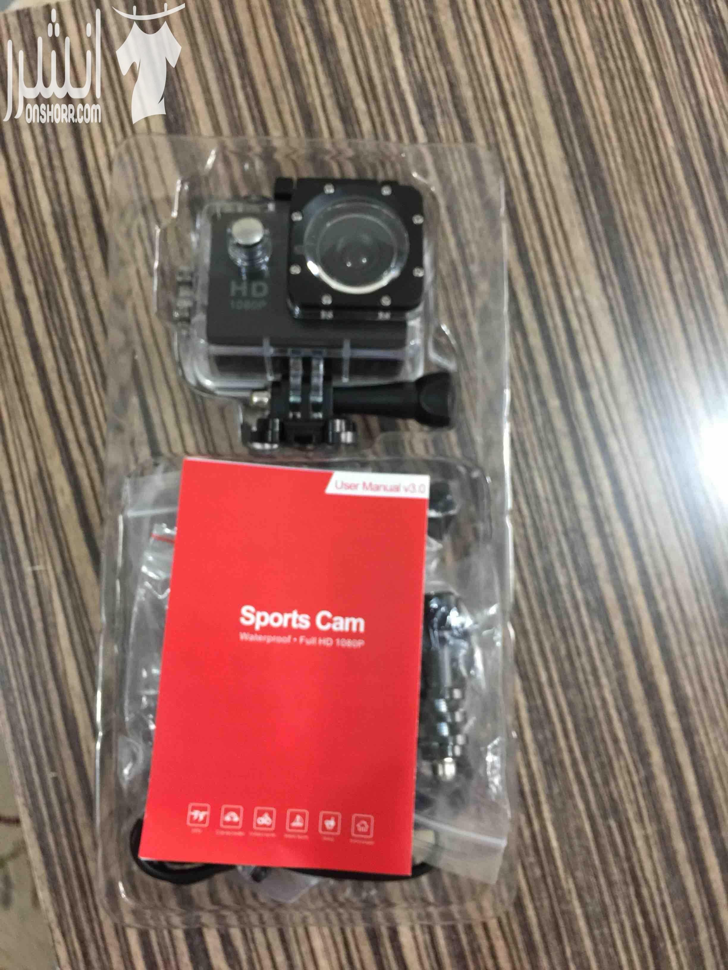 سبورت كاميرا ساعة هاتف مثبت سلفي فلاش بسعة تغزين 32GB كل هذا ب 200 درهم سارع للشراء للتواصل واتس اب 0569490945