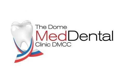 عيادة أسنان مددنتال Meddental عيادة ميد دنتال هي عيادة اسنان استثنائية تفتخر ببيئة دولية ومتعددة الثقافات. أحدث تقنياتها في طب الأسنان جعلها واحدة من أكثر عيادات الاسنان إجراءا للعمليات والأكثر معاصر...