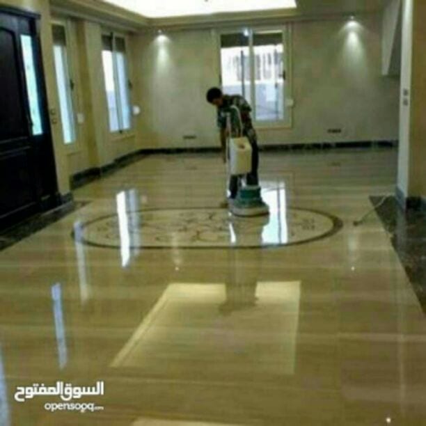 لسه الابتكار لخدمات التنظيف ومكافحة الحشرات تنظيف الفلل والشقق والبنايات والقصور تنظيف الزجاج من الداخل والخارج تنظيف طقم الكنب والسجاد والستائر مع التعقيم بالبخار