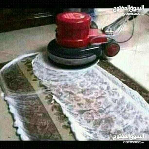شركة لمسه الابتكار لخدمات التنظيف ومكافحة الحشرات تنظيف الفلل والشقق والبنايات والقصور تنظيف الزجاج من الداخل والخارج وتلميع الارضيات وتعقيمها وجلي الرخام تنظيف طقم الكنب والسجاد والستائر مع التعقيم ب...