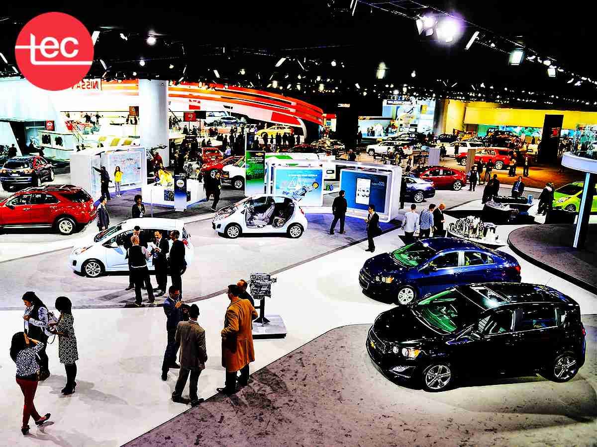 The Event Company شركة تنظيم المناسبات
تقدم شركة The Event Company أفضل خدمات الفعاليات في منطقة الشرق الأوسط وشمال أفريقيا منذ عام 2008. تمتلك وكالة الاتصالات الحائزة على الجوائز رؤية لتمكين العلا...