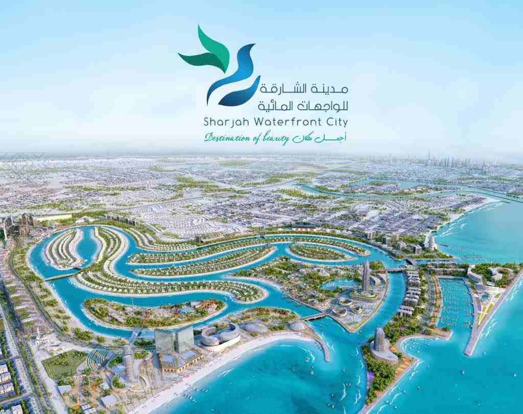 Beach Front Villas ... Surrounded with Gulf Sea Water
Sun Island .... Al Hamriya, Sharjah
Wide Range of Master Bedrooms Villas Surrounded with The Gulf Sea Water ...
Starting 1 Million 800 Thousand...