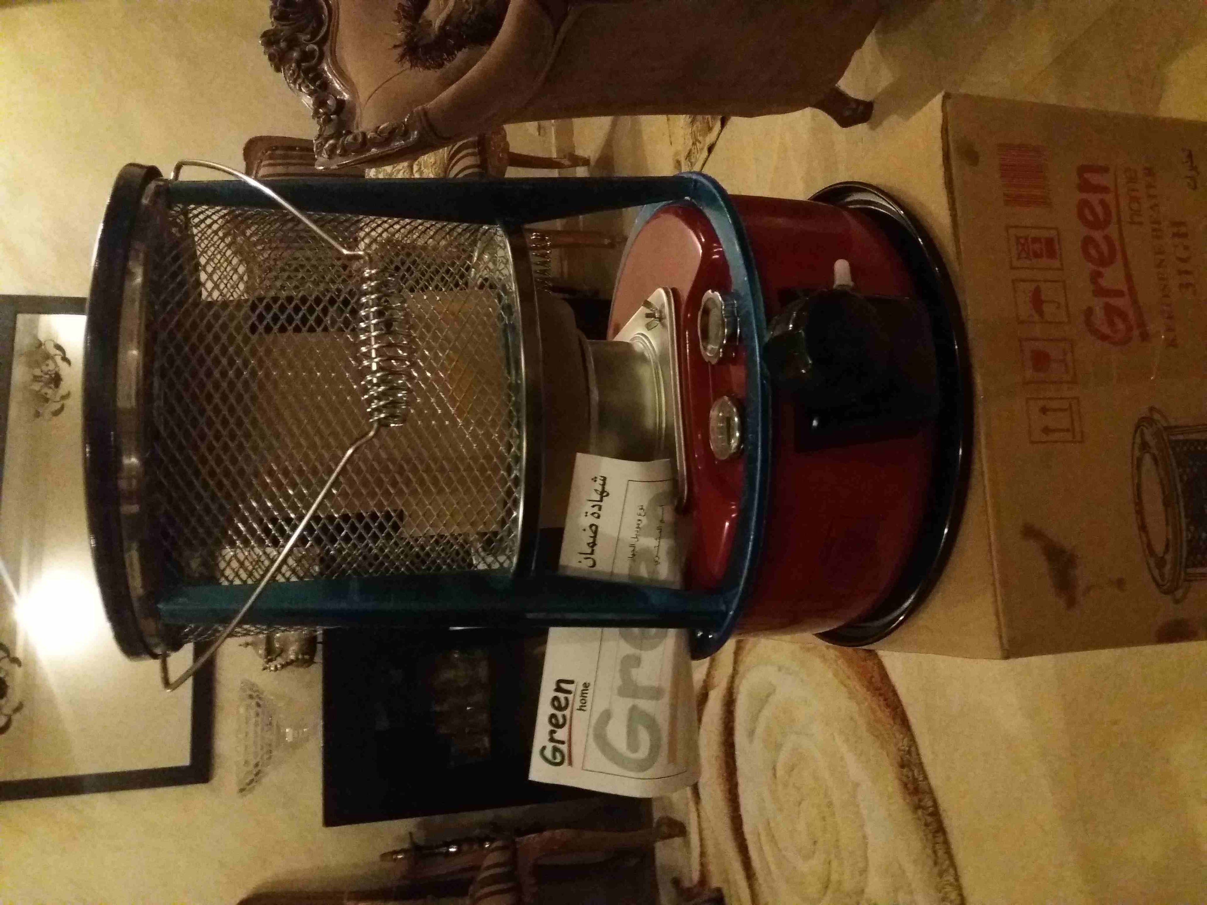 صوبات كاز جديدة بالكرتونة عدد 2 لم تستخدم ابدا للبيع بسعر مغري
لا تنسَ أنك شاهدت هذا الإعلان في عنكبوت...