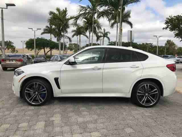 I want to sell my Neatly 2017 BMW X6 M AWD car for just $25000 USD, is barely used and Bought new, Still very clean, inside and outside, full options with perfect tires, Gulf specification and acciden...