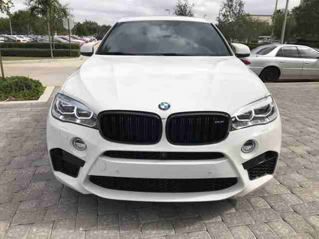I want to sell my Neatly 2017 BMW X6 M AWD car for just $25000 USD, is barely used and Bought new, Still very clean, inside and outside, full options with perfect tires, Gulf specification and acciden...