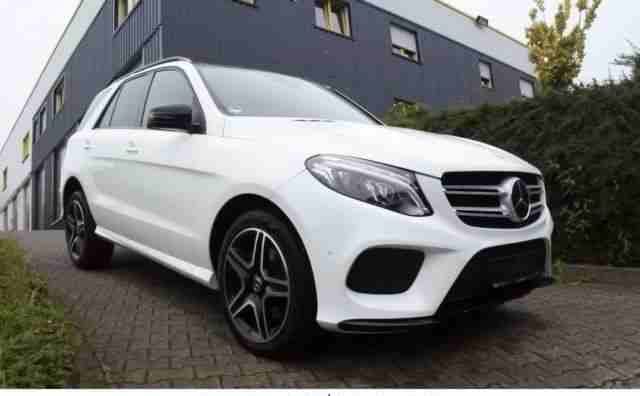 Mercedes Benz GLE 350d 4Matic 2017 model
13, 000 km
Excellet User conditions . V6 SUV . 2,987 cc . No Accident .
Fuel: - Gasoline
vehicle owners - 1
Warranty - YES.
OFFER - €25, 000
Cont...
