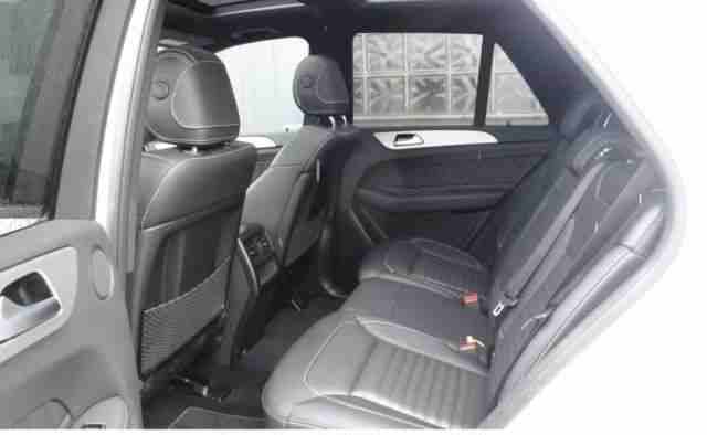Mercedes Benz GLE 350d 4Matic 2017 model
13, 000 km
Excellet User conditions . V6 SUV . 2,987 cc . No Accident .
Fuel: - Gasoline
vehicle owners - 1
Warranty - YES.
OFFER - €25, 000
Cont...