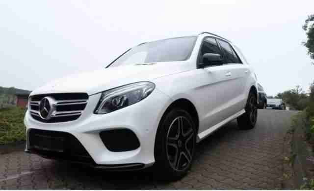 Mercedes Benz GLE 350d 4Matic 2017 model
13, 000 km
Excellet User conditions . V6 SUV . 2,987 cc . No Accident .
Fuel: - Gasoline
vehicle owners - 1
Warranty - YES.
OFFER - €25, 000
Cont...