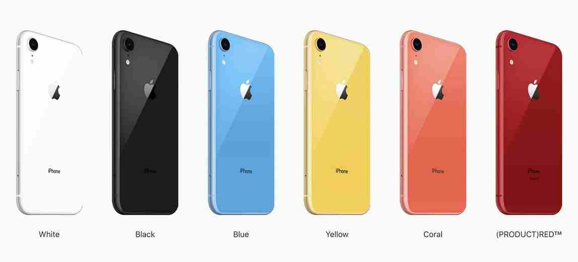 New Original Apple iPhone XR
Info - ANTONIO
Mobile WhatsApp + 1.7.8.2 8.2.6.0.2.0.3
Email....stockprezzo@gmail.com
Apple - iPhone XR 64GB - 409
Apple - iPhone XR 128GB- 499
Apple - iPhone XR...