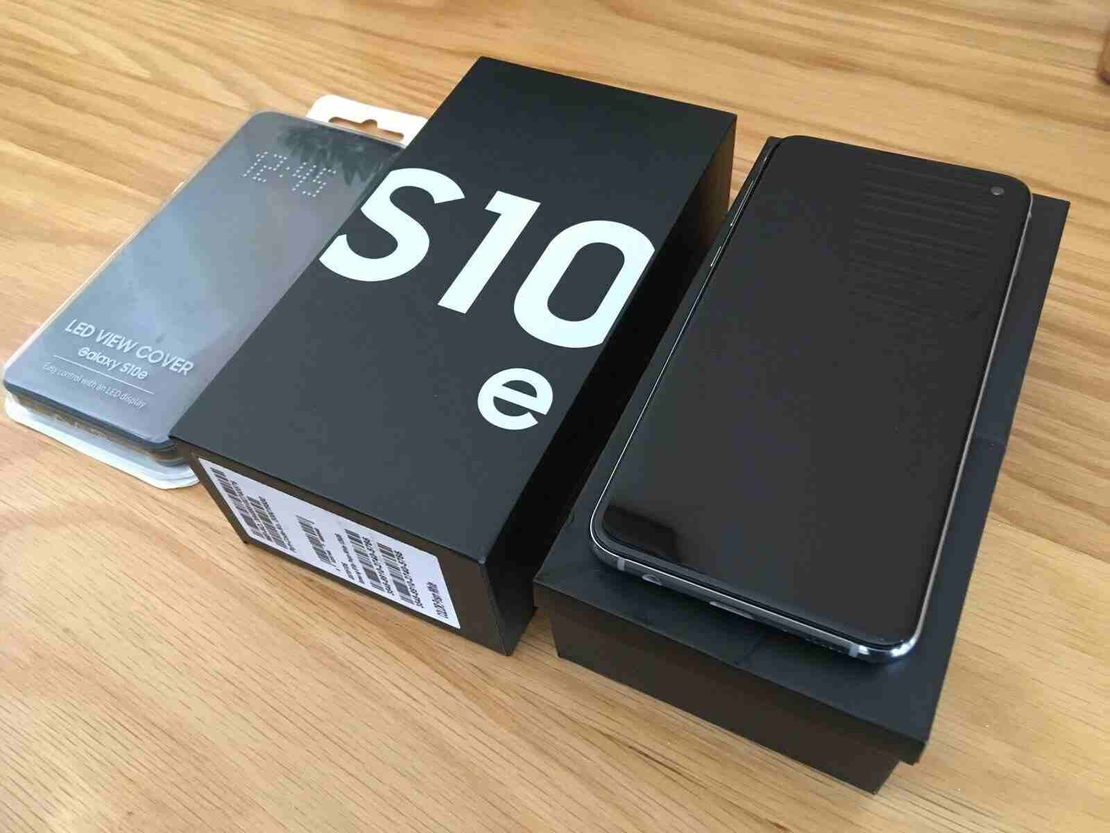Apple iPhone Xs Max iPhone Xs -iPhone 8 Plus/8-iPhone 7 Plus/7-iPhone 6S Plus/6S-iPhone 5S/5 All Original Unlocked
Samsung Galaxy Note 9-S9 Plus/9-Samsung S8 Plus/8-Samsung Note 8- S7 Edge-S6 Edge Al...