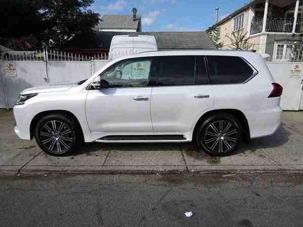 المشتري المهتم
واتساب: 12092482254
البريد الإلكتروني: yaissaallah@gmail.com
أرغب في بيع طراز LEXUS LX570 2017 الخاص بي ، يتم استخدام السيارة بدقة وصيانتها جيدًا دون أي سجل حوادث. نظيفة وأنيقة الداخلي...