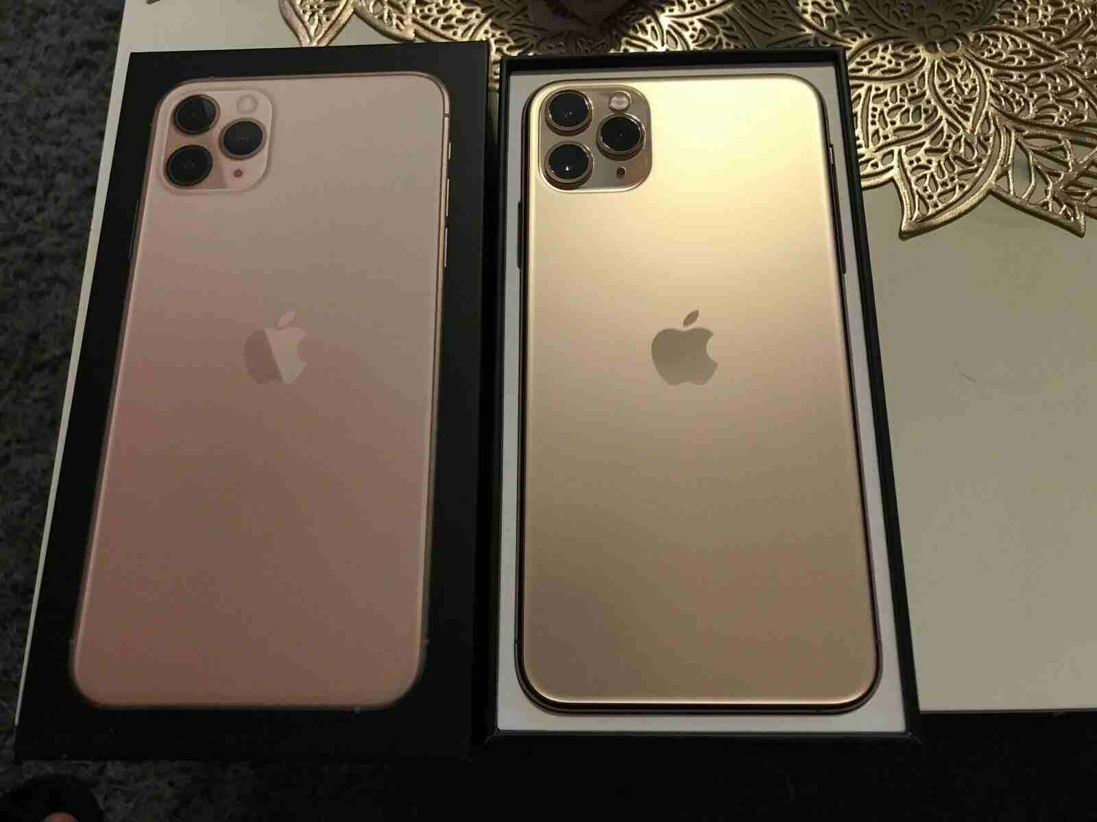 For Apple iPhone 11 ,PRO 11, Pro Max All Colors - GSM & CDMA Unlocked kindly Contact ME
Call.Text AND Whatsapp24HOURS: +16363239302
Wholesale Bitmain bitcoin Antminer S9 X3 A9 D3 L3+/ RTX 2...