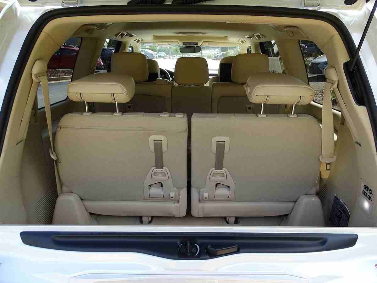 2019 لكزس LX 570 للبيع
Lexus LX570 2019 Gulf Model
- Single Owner
- 5.7L Petrol Engine
- Vehicle Stability Control
- Leather Seats
- Rear Spoiler
whatsapp Owner : +33758885601