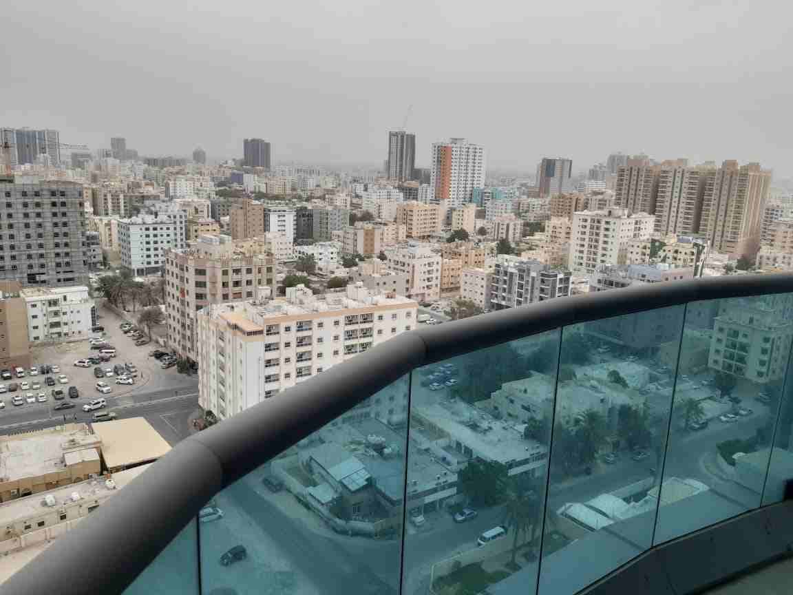 استلم شقتك بمقدم 5% على كورنيش عجمان
شقق سكنيه فاخره كامله التشطيبات والتسليم فوري تقسيط على 7 سنوات بدون فوائد
تكيف مجاني
باركينج
حمام سباحه
غاز مركزي بدون رسوم تسجيل
صك ملكيه من دائره الاراضي وال...