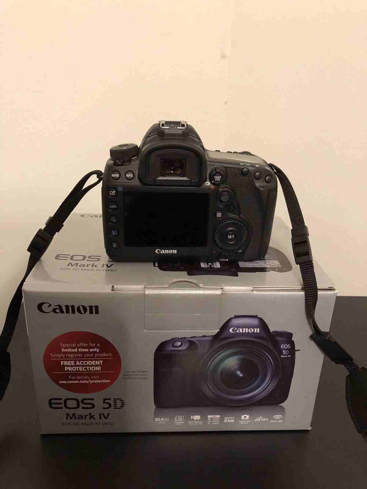 For products you cant find here in our price list,feel free to ask us as we might have them in our store.
For more enquires contact : danneystore@gmail.com
Canon EOS C200 EF Cinema Camera and 24-10...