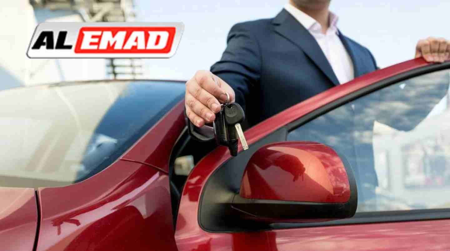 تاجير سيارات من الانترنت
كواحدة من شركات تأجير السيارات الرخيصة والمستقلة الرائدة في دبي، نسعى في شركة العماد لتأجير السيارات باستمرار لتقديم لعملائنا الكرام أفضل العروض في المدينة. تعتبر خدمات تأجير...