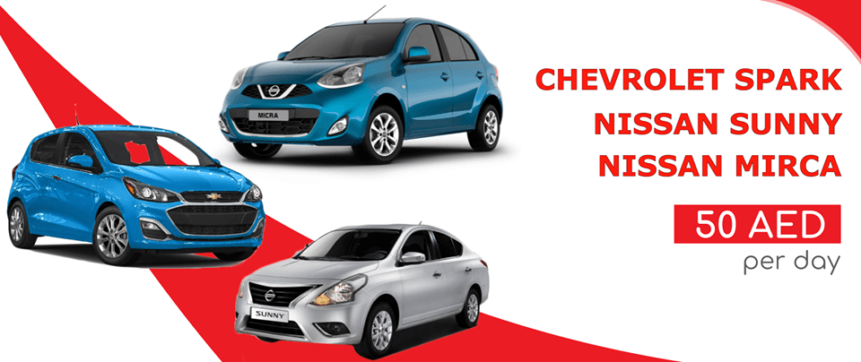 If you are looking for a monthly hire solution, we here at Al Emad can provide you with high-quality vehicles at the cheapest prices for your travels within the UAE. Monthly car rental plans take the...