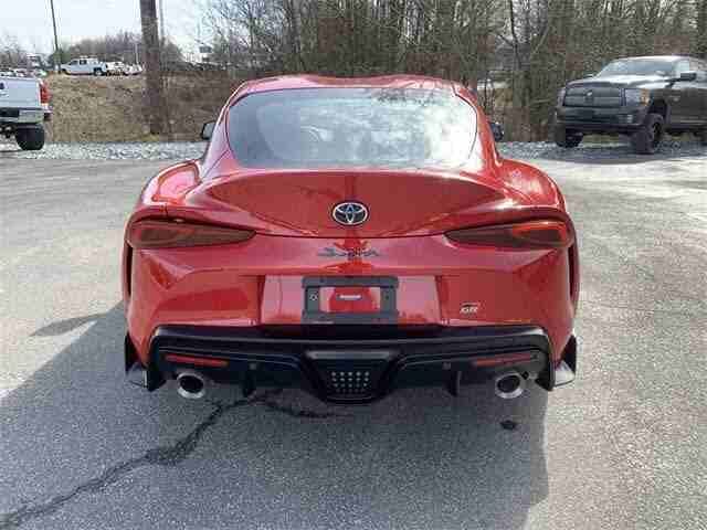 2020 Toyota Supra 3.0 Premium for sale in good and perfect working condition, no accident, no mechanical issues, very clean in and out, interested buyer should email me for more details ( drh6544@gmai...