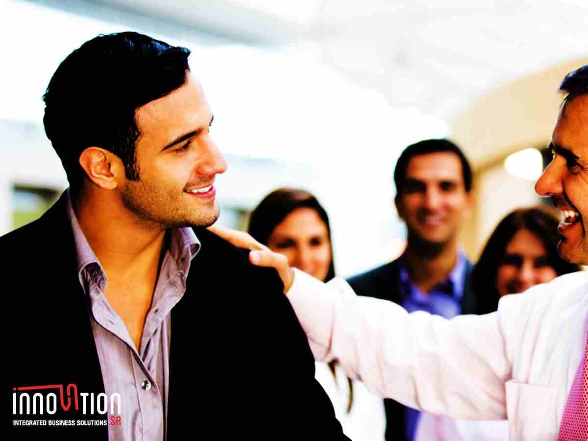 Innovation للحلول التجارية المتكاملة
لرواد الأعمال الذين لديهم أعمال ناشئة في المملكة العربية السعودية ودبي، تمتلك Innovation للحلول التجارية المتكاملة الحلول المناسبة لضمان تحقيق المشروعات لإمكاناتها...