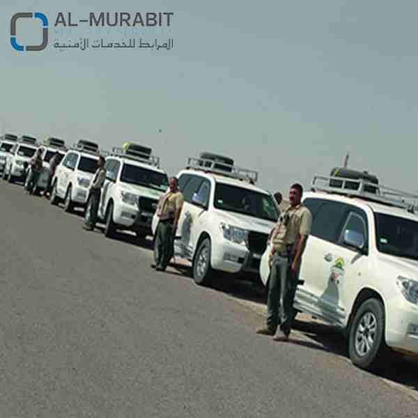 المرابط للخدمات الأمنية
منذ عام 2010، عملت المرابط كشركة شقيقة لشركة هارلو انترناشونال، حيث تقدم للمستثمرين والشركاء خدمات أمنية موثوقة وشاملة في دبي. نتفهم أن إدارة الأعمال في بيئة مهددة لها مخاطرها...