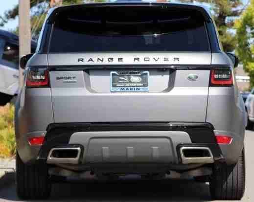 Neatly 2018 Range Rover Sport Autobiography
I am willing to sell my 2018 Range Rover Sport V8-Supecharged for $30,000 USD, *AUTOBIOGRAPHY*, Leather (Red/Black), Navigation, 21" Alloy Wheels, *51...