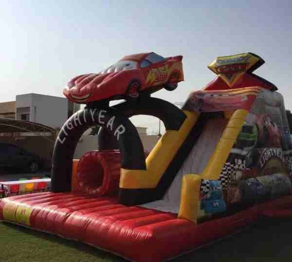 تنظيم وإدارة الفعاليات في دبي
Rental Joy هي شركة لتأجير المعدات متعددة الأغراض في دولة الإمارات العربية المتحدة ، وهي الأكثر شعبية لتوفير إكسسوارات الحفلات الرائعة ، المتميزة ، وجيدة الصيانة للعملاء....