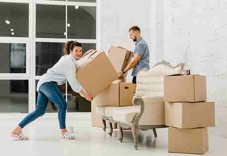 MoveHub لخدمات النقل
بصفتها شركة لوجستية عالية الاحتراف في الإمارات العربية المتحدة، تقدم MoveHub لعملائها حلولاً خالية من المتاعب في النقل. سيستفيد العملاء من سير العمل المنظم جيدًا، والذي يضمن التس...