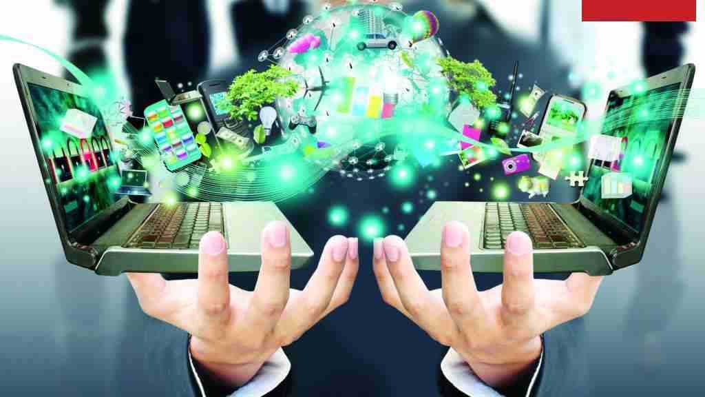 Aeserver لخدمات الانترنت
بصفتها شركة تسجيل نطاقات رائدة في الإمارات العربية المتحدة، تقدم AEserver لعملائها جميع الخدمات الضرورية لإدارة الأعمال التجارية عبر الإنترنت بنجاح. يمكن للشركات الاختيار من ب...