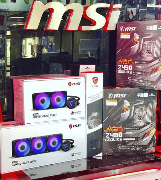 PC Dubai للألعاب الالكترونية
ارتق بتجربة لعبك مع بعض من أفضل منتجات الألعاب المتوفرة على PC Dubai. لا تساوم على تجربة الألعاب الخاصة بك مع أجهزة الكمبيوتر ذات التصنيف المنخفض. تجاوز حدودك مع اللوحات...