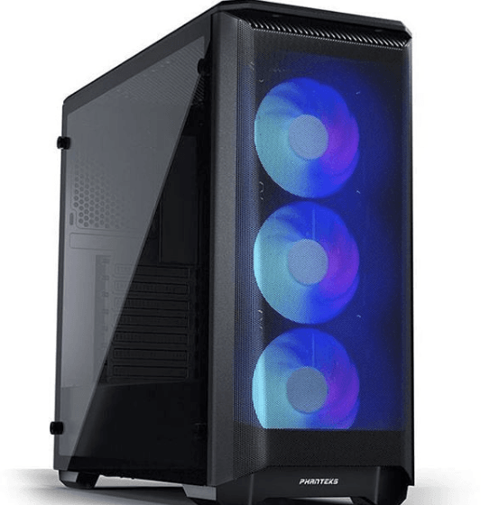 PC Dubai للألعاب الالكترونية
ارتق بتجربة لعبك مع بعض من أفضل منتجات الألعاب المتوفرة على PC Dubai. لا تساوم على تجربة الألعاب الخاصة بك مع أجهزة الكمبيوتر ذات التصنيف المنخفض. تجاوز حدودك مع اللوحات...