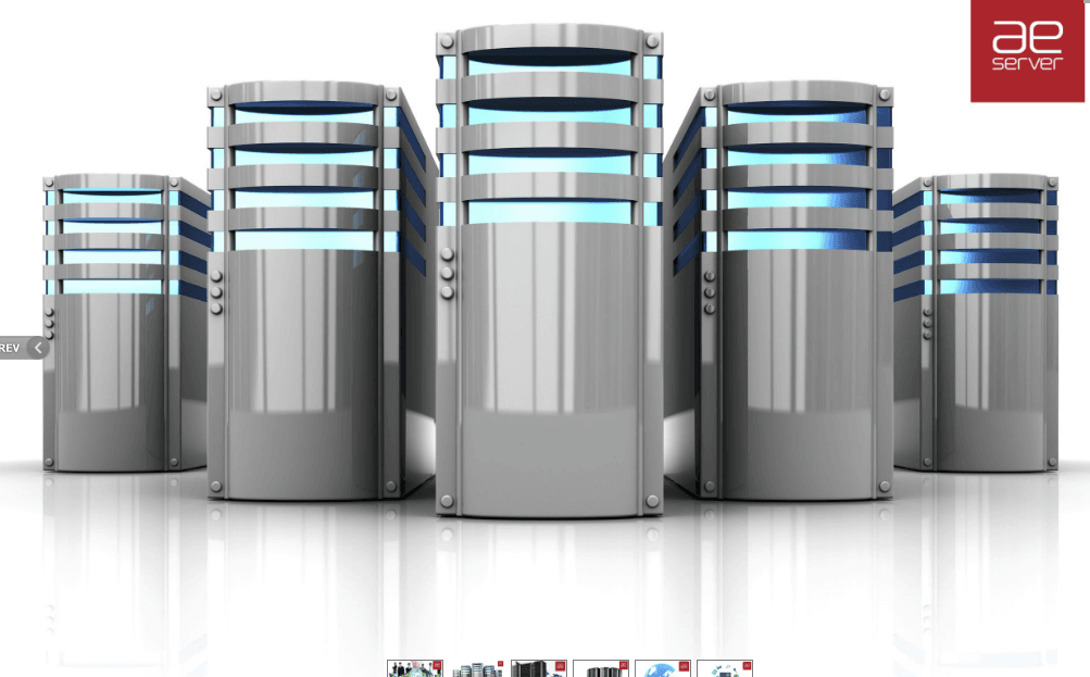 Aeserver لخدمات الانترنت
بصفتها شركة تسجيل نطاقات رائدة في الإمارات العربية المتحدة، تقدم AEserver لعملائها جميع الخدمات الضرورية لإدارة الأعمال التجارية عبر الإنترنت بنجاح. يمكن للشركات الاختيار من ب...