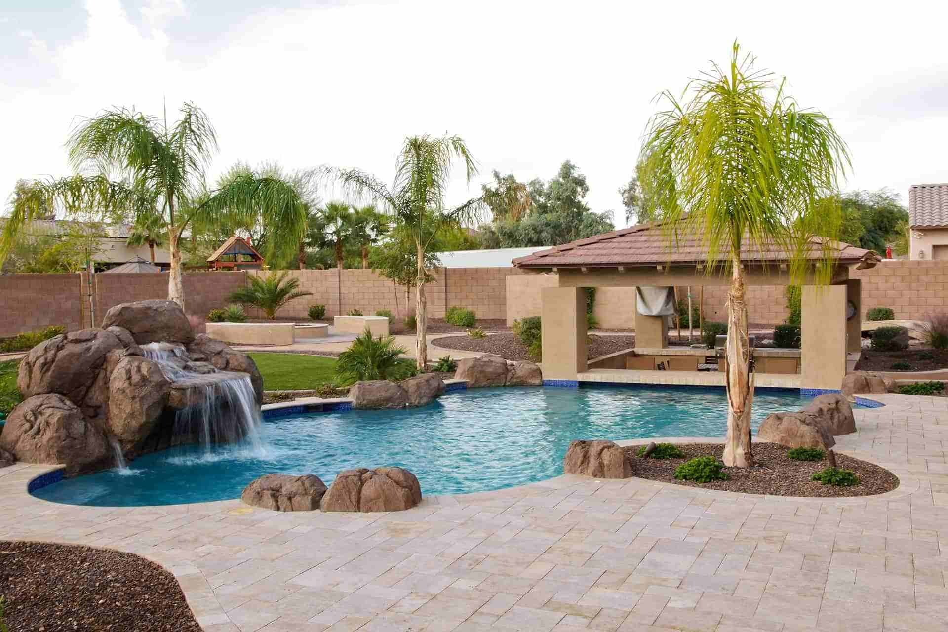 KCJ, The #1 Landscaping Company & Contractors in Sharjah
KCJ Landscapes is one of the prolific landscaping companies in Sharjah, UAE. Our landscape architecture & other works are being appreci...