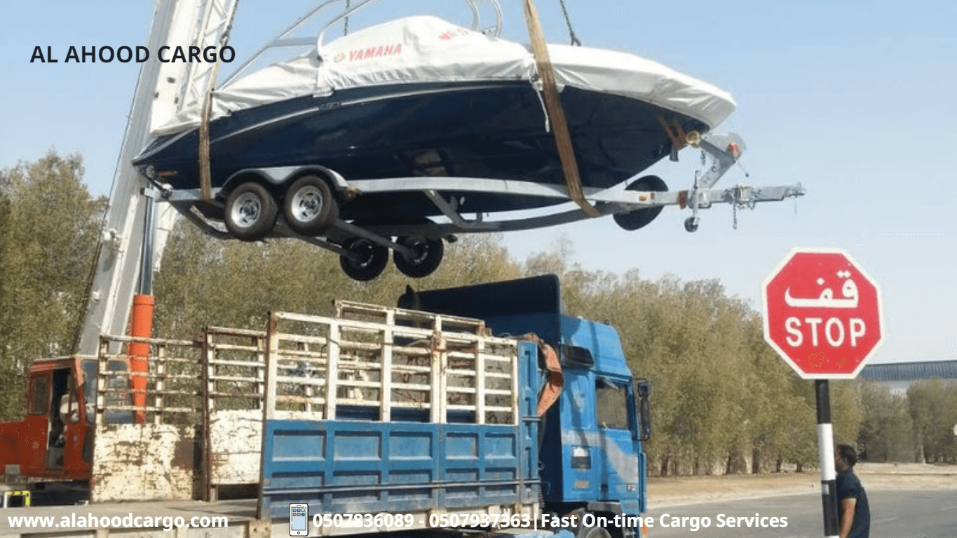 شحن السيارات و المعدات الثقيلة و الاثاثات و الأغراض الشخصية والتجارية و الحيونات من البــــاب للبـــــاب. شحن من الامارات الى السعودية، شحن من الامارات الى الكويت، شحن من الامارات الى البحرين، شحن من...