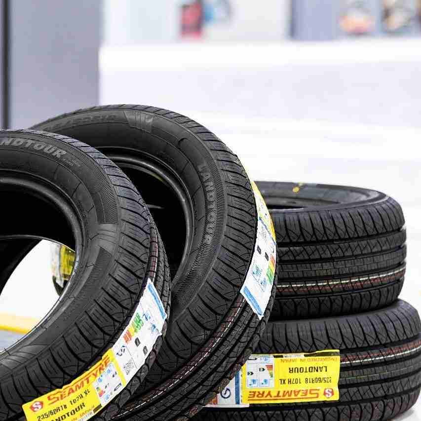 خدمة تبديل الاطارات الامارات
تأسست تاير الإمارات في عام 2004، وتطورت بسرعة لتصبح واحدة من أبرز تجار الإطارات عبر الانترنت في دبي. لدينا فهم شامل لمتطلبات العملاء في هذا القطاع. يمكنك أن تطمئن إلى أنه...