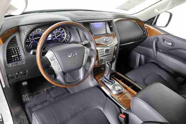 INFINITI QX80 Luxe RWD 2019 For sale i am the first owner 100% Excellent Condition and perfect condition and very low mileage. $20,000 USD. Interested buyer should email me for more info. frankdennis0...