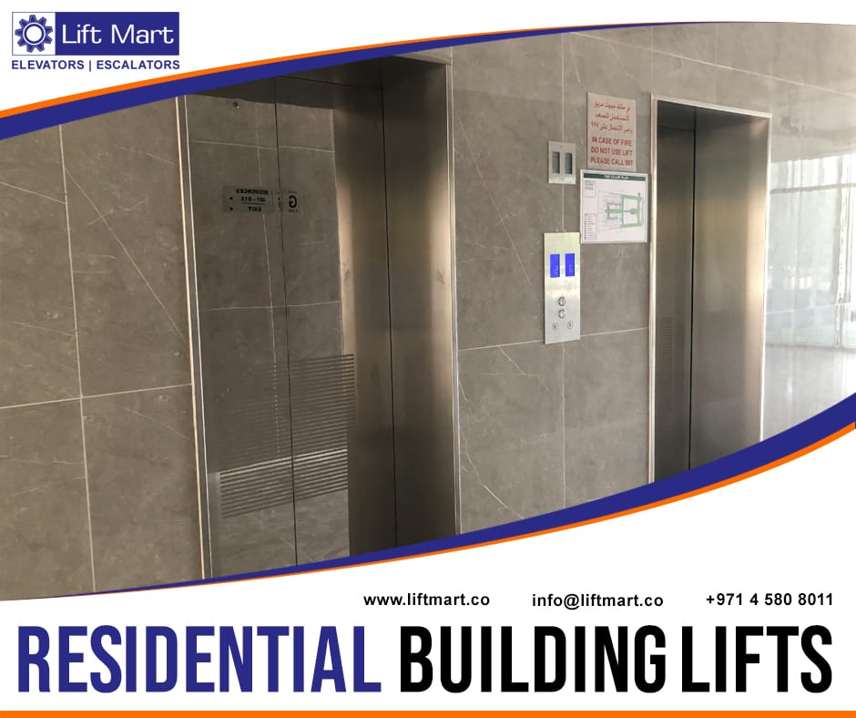 Lift Mart is an international company specializing in elevators, escalators, and everything that comes with the two. At Lift Mart we strive for each of our products to be constructed using the highest...