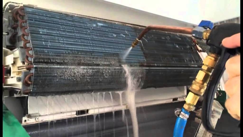 Air Conditioning and Home Maintenance 055-5269352
