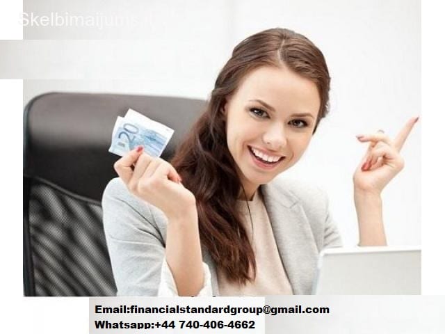LOAN OFFER CLEAR YOUR DEBT APPLY