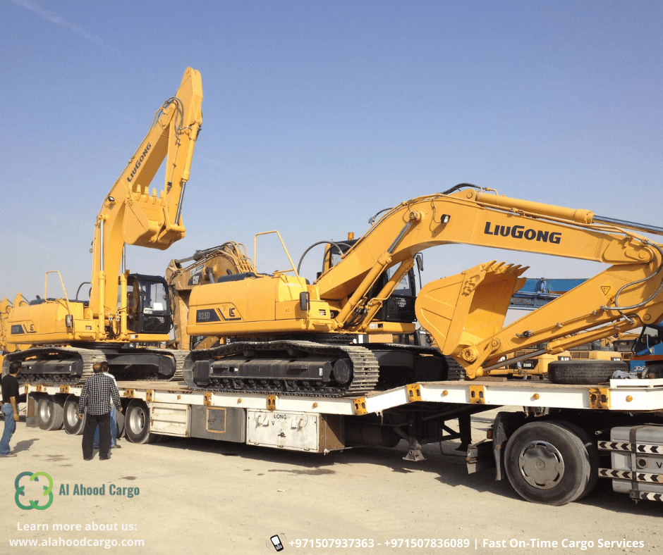 شحن أغراض أثاث سيارات من الإمارات إلي السعودية 971507836089+