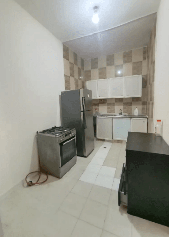 Vip Proper Fully Farnish 1Bhk Just 4000 Par Month High Quality Finishing With lavish Spacious Washrom+Bathtub Big Sep Kitchen in kca
GLAMOURS VIP FULLY FURNISH HIGH QUALITY FINISHING PROPER 1BHK A...