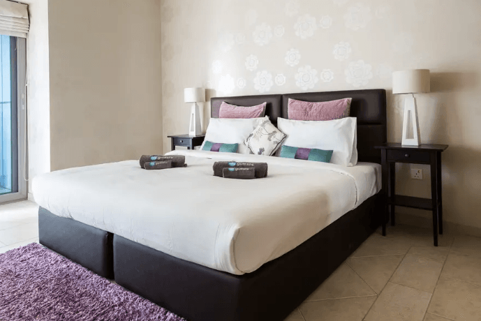 Luxurious Living | Ain Dubai View | Pool & Gym