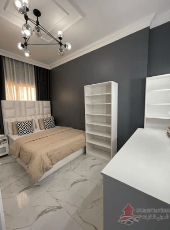 FULL FURNISHED Hot Deal For RENT in MR Tower Ajman